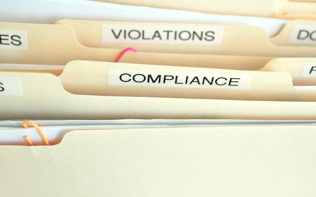 If it walks like a duck and quacks like a duck…it is probably an Accountable Institution