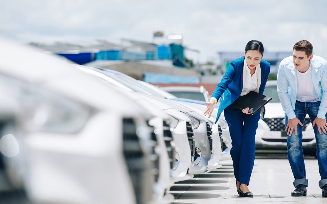 The Second-Hand Goods Act: Key Compliance Reminders for Dealerships