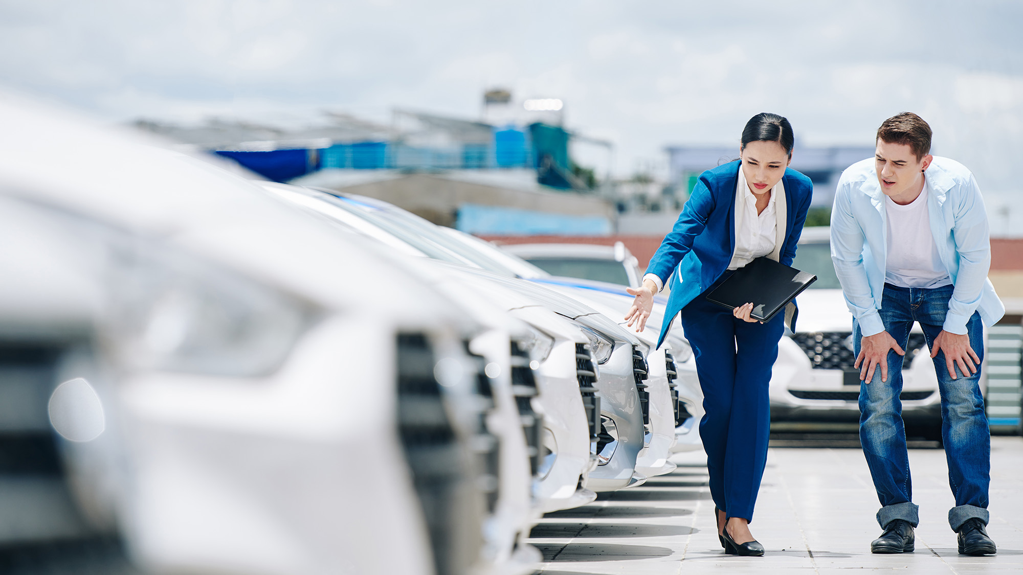 The Second-Hand Goods Act: Key Compliance Reminders for Dealerships